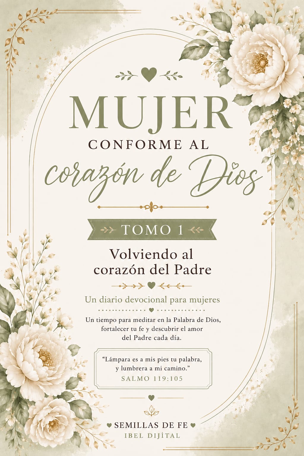 conforme al corazon de Dios