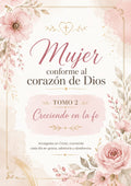 Creciendo en la Fe