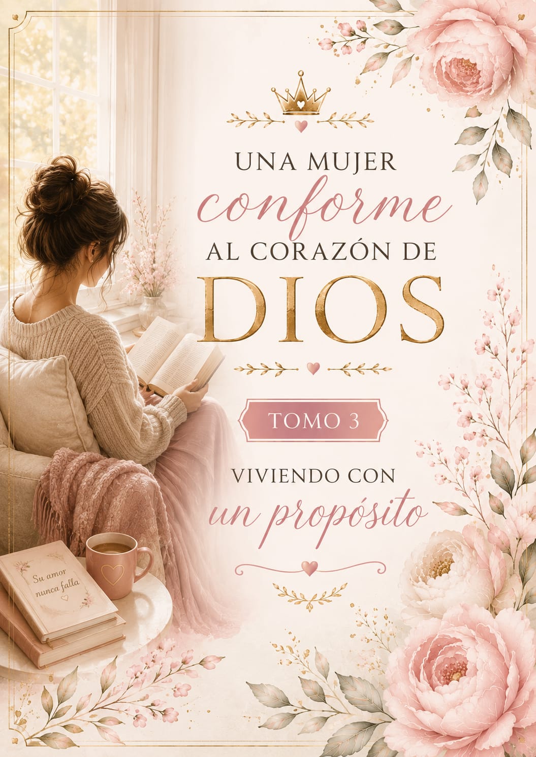 viviendo con proposito