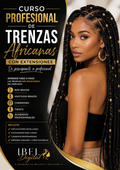Trenzas africanas